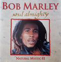 Bob Marley : Soul Almighty - Natural Mystic II (CD, Comp)
