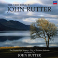 John Rutter, The Cambridge Singers, City Of London Sinfonia : The Very Best Of John Rutter (CD, Album)