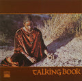 Stevie Wonder : Talking Book (CD, Album, RE, RM, Uni)