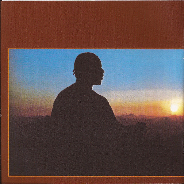 Stevie Wonder : Talking Book (CD, Album, RE, RM, Uni)