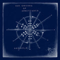 Six Organs Of Admittance : Hexadic (CD, Album)