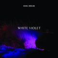 White Violet : Hiding, Mingling (CD, Album)