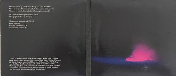 White Violet : Hiding, Mingling (CD, Album)
