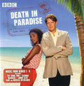 Various : Death In Paradise (CD, Comp)