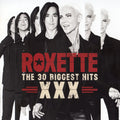 Roxette : XXX (The 30 Biggest Hits) (2xCD, Comp)