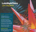 Jon Hopkins : LateNightTales (CD, Ltd, Mixed)
