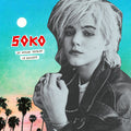 Soko (5) : My Dreams Dictate My Reality (CD, Album, Dig)