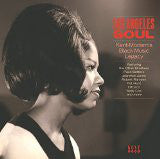 Various : Los Angeles Soul - Kent-Modern's Black Music Legacy (CD, Comp)