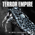 Terror Empire : The Empire Strikes Black (CD, Album)