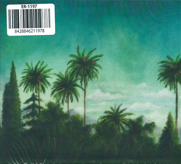La Bien Querida : Premeditación, Nocturnidad Y Alevosía (CD, Album)