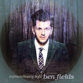 Ben Fields : Extraordinary Light (LP, Album)