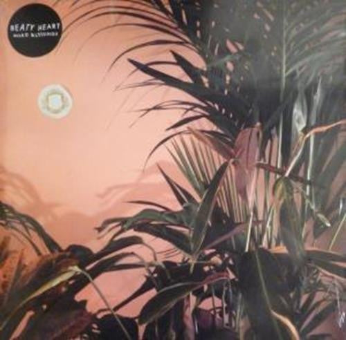Beaty Heart : Mixed Blessings (CD, Album)