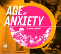 Rodney Cromwell : Age Of Anxiety (CD, Album)