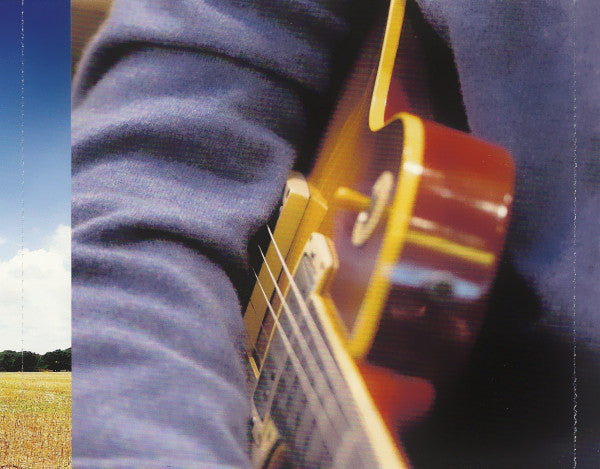 Mark Knopfler : Tracker (CD, Album)