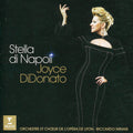 Joyce DiDonato, Orchestre De L'Opéra De Lyon Et Chœurs De L'Opéra De Lyon, Riccardo Minasi : Stella di Napoli (CD, Album)