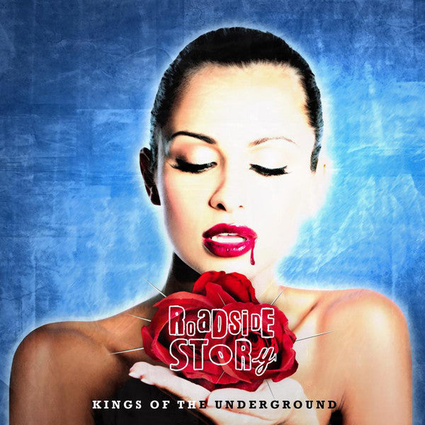 Roadside Story : Kings Of The Underground (CD, Album)