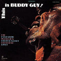 Buddy Guy : This Is Buddy Guy! (CD, Album, RE)