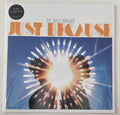 The Belle Brigade : Just Because (LP, Album + CD, Album)