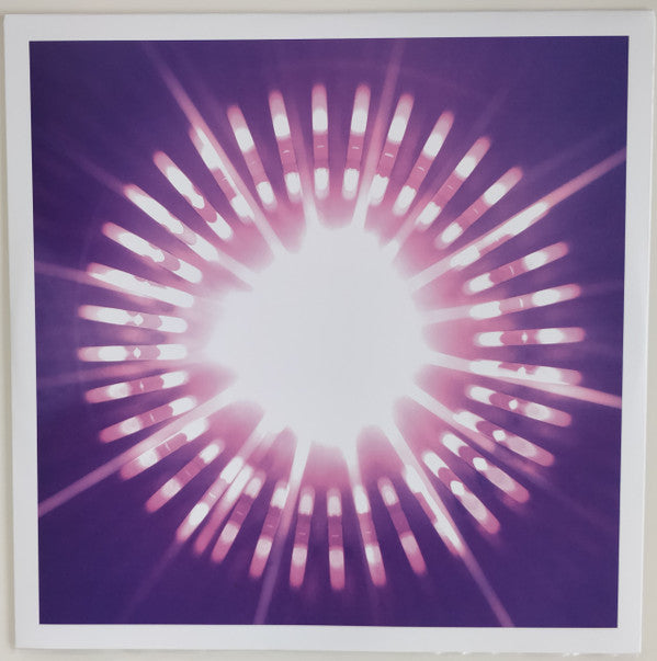 The Belle Brigade : Just Because (LP, Album + CD, Album)