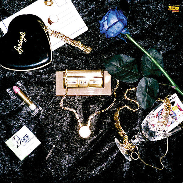 Young Governor : Ripe 4 Luv (CD, MiniAlbum)