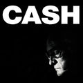 Johnny Cash : American IV: The Man Comes Around (CD, Album, RP)