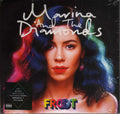 Marina & The Diamonds : Froot (CD, Album, Dlx, Sof)
