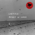 Labfield : Bucket Of Songs (LP, Album)