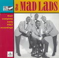 The Mad Lads : Their Complete Early Volt Recordings (CD, Comp)
