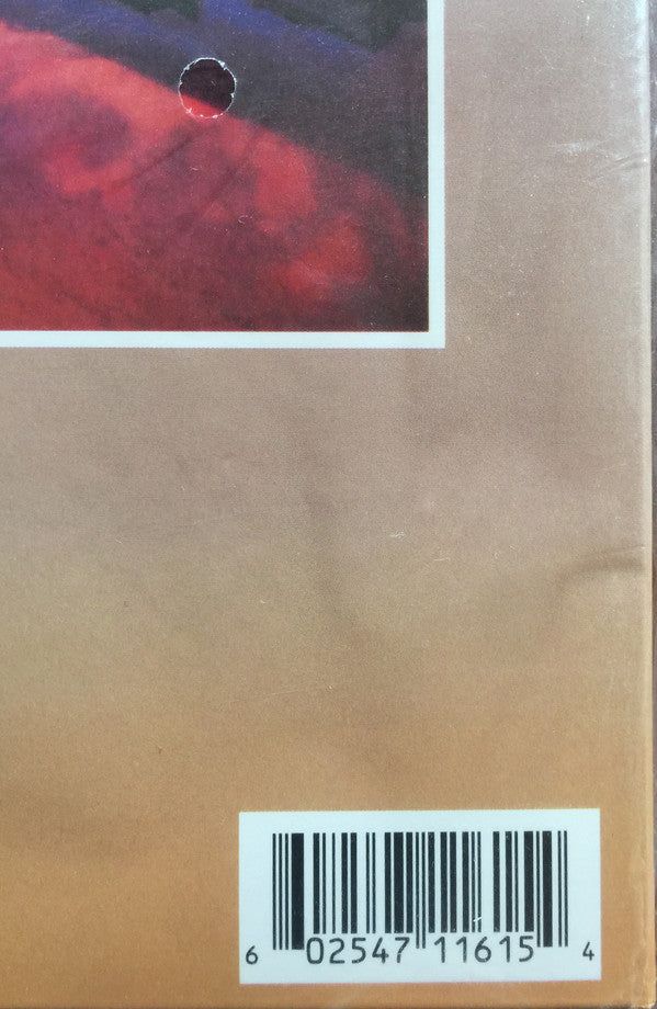 Rush : All The World's A Stage (2xLP, Album, RE, RM, 200)