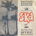 Various : Ska From The Vaults Of WIRL Records (CD, Comp)