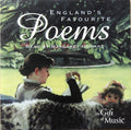 Margaret Howard (2) : England's Favourite Poems (CD, Album)
