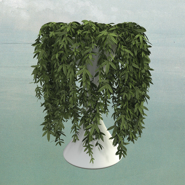 Errors : Lease Of Life (CD, Album)