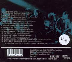 Slaughter And The Dogs : Manchester 101 (CD, Ltd)