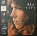 Bridget St. John : Dandelion Albums And BBC Collection (CD, Album, RE, RM + CD, Album, RE, RM + CD, Album,)