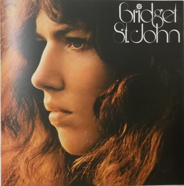 Bridget St. John : Dandelion Albums And BBC Collection (CD, Album, RE, RM + CD, Album, RE, RM + CD, Album,)