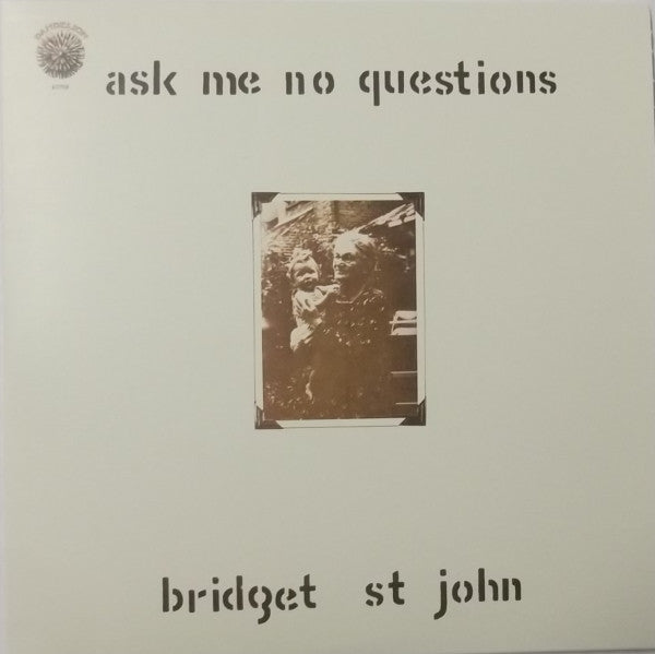 Bridget St. John : Dandelion Albums And BBC Collection (CD, Album, RE, RM + CD, Album, RE, RM + CD, Album,)