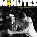 The Minutes (2) : Live Well, Change Often (CD, Album)