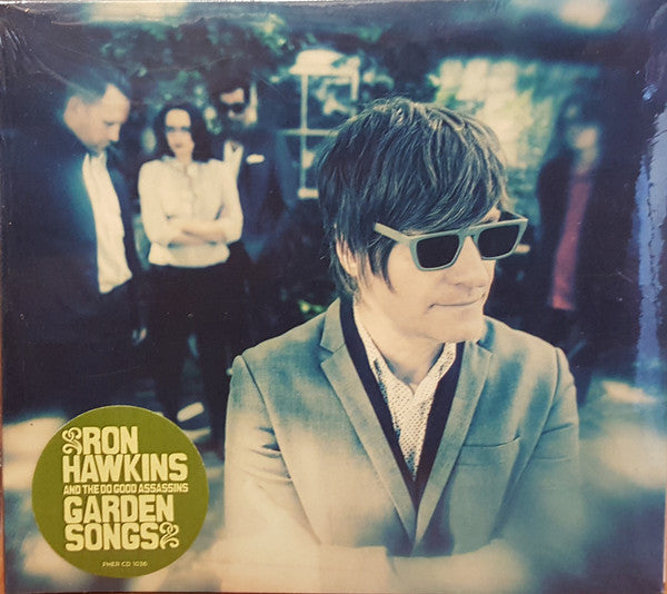 Ron Hawkins And The Do Good Assassins : Garden Songs (CD, Album)