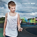 Stanley Odd : A Thing Brand New (CD, Album)