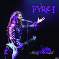 Fyre! : Missy Powerful (CD, Album)
