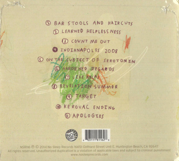 Grey Gordon : Forget I Brought It Up (CD, Album)