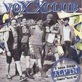 VoXXclub : Alpin (CD, Album)