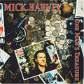 Mick Harvey : One Man's Treasure (CD, Album)