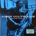 John Coltrane : Blue Train (LP, Album, RE, S/Edition, 180)