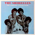 The Shirelles : The Singles Collection (LP, Comp, 180)