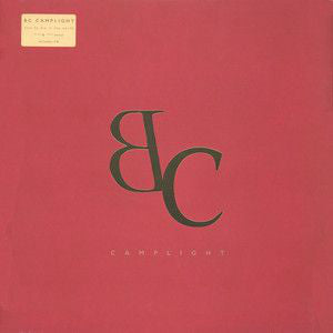 B.C. Camplight : How To Die In The North (CD, Album)