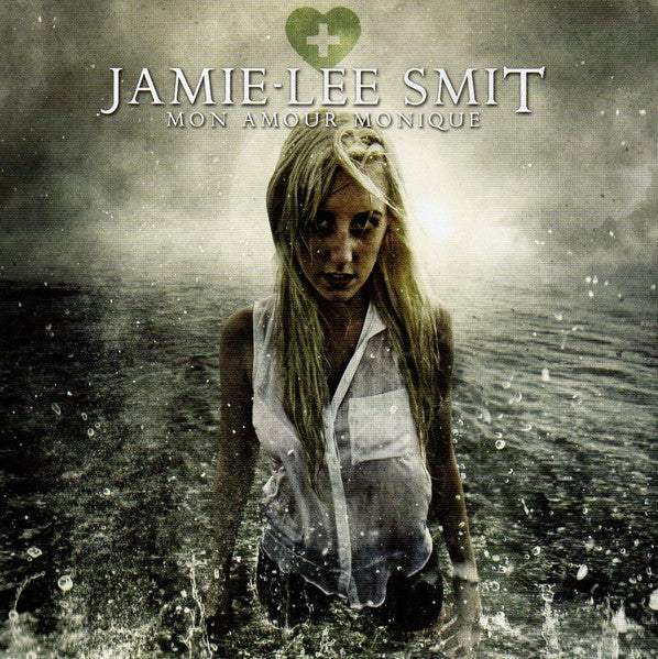 Jamie-Lee Smit : Mon Amour Monique (CD, Album)