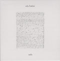 Nils Frahm : Solo (CD, Album)