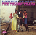 Lowell Fulson : The Tramp Years (CD, Comp)
