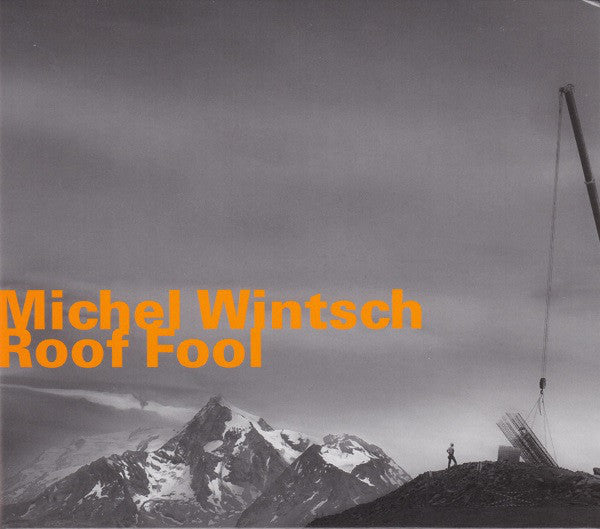 Michel Wintsch : Roof Fool (CD, Album)